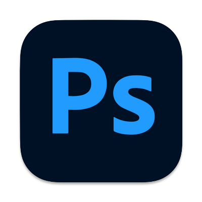 Adobe Photoshop