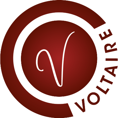 Certificat Voltaire