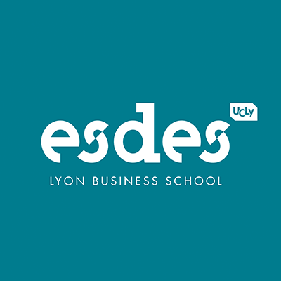 ESDES - Lyon Business School