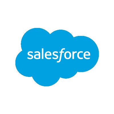 Salesforce CRM