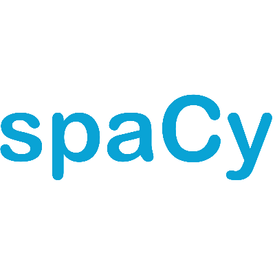 spaCy